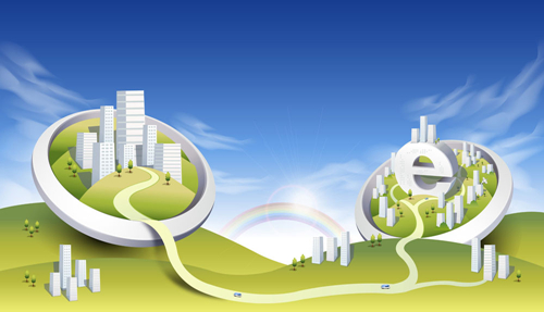 互聯(lián)網(wǎng) 貫良在互聯(lián)網(wǎng)中的發(fā)展